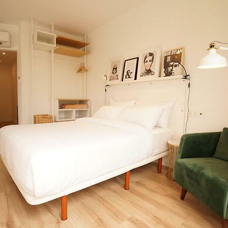 The Stay Las Palmas Vv Exterior photo