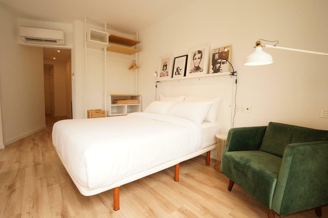 The Stay Las Palmas Vv Exterior photo